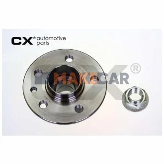 ROVER Подшипник задней ступицы 75 99- для MG, Rover CX CX786 фото товару