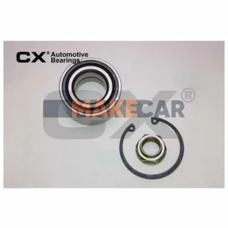 Підшипник маточини (комплект) для Honda CX CX821 фото товару
