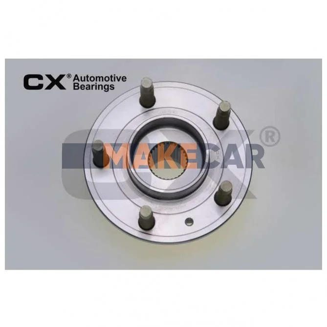 <strong>OPEL Подшипник пер. ступицы Astra J, CHEVROLET Cruze CX CX831 (фото 1)</strong>