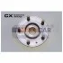 <strong>OPEL Подшипник пер. ступицы Astra J, CHEVROLET Cruze CX CX831 (фото 1)</strong>