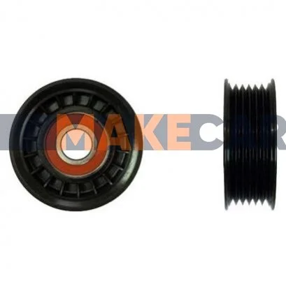 <strong>Ролик натяжний ременя Ford Focus (98-04) (84-00) CX CX8400 (фото 1)</strong>