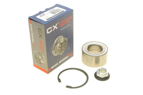 Підшипник кульковий d>30 для Ford CX CX842 фото товару