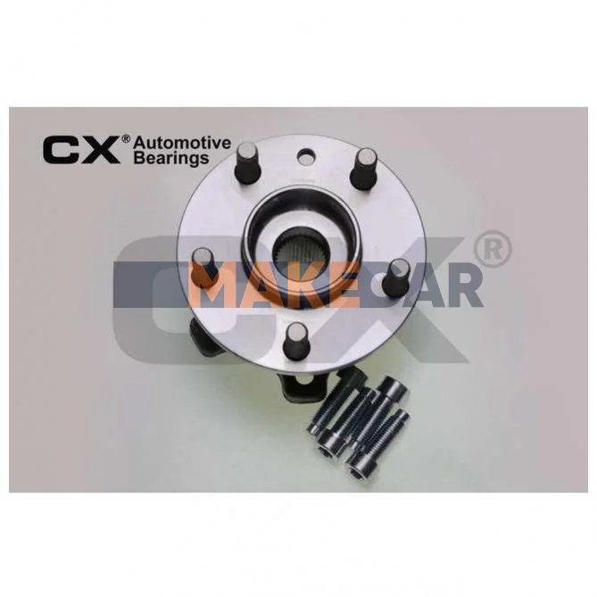 <strong>FORD Подшипник задн.ступицы Kuga 08- CX CX846 (фото 1)</strong>