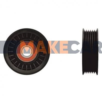 <strong>OPEL Ролик натяжителя ремня Omega B 2.5-3.2, Vectra A/B 93- CX CX8600 (фото 1)</strong>