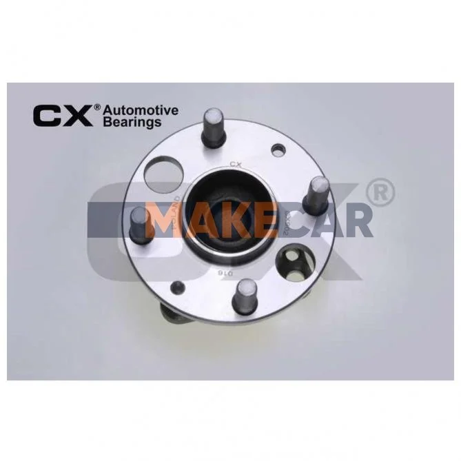 <strong>MAZDA Подшипник зад ступици 2 07-, FORD Fiesta 1,4TDCI 08- CX CX902 (фото 1)</strong>