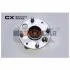<strong>MAZDA Подшипник зад ступици 2 07-, FORD Fiesta 1,4TDCI 08- CX CX902 (фото 1)</strong>