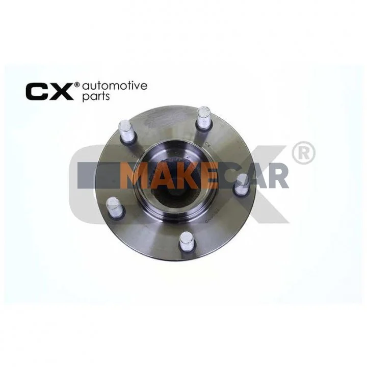 <strong>Маточина з підшипником задня Mazda 6 (Gh) (07-12) CX CX904 (фото 1)</strong>