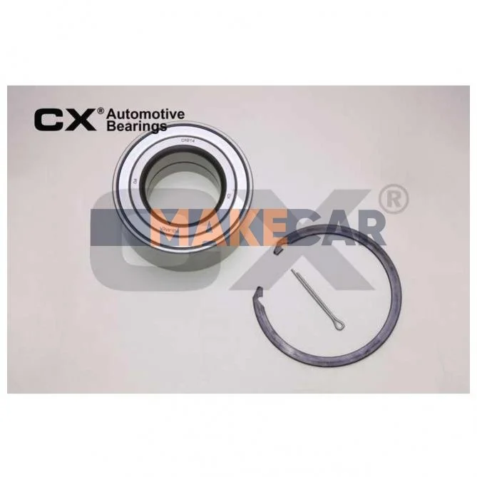 <strong>Підшипник маточини передній CITROEN C-CROSSER (07-)/MITSUBISHI OUTLANDER (07-) CX CX914 (фото 1)</strong>