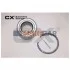 <strong>Підшипник маточини передній CITROEN C-CROSSER (07-)/MITSUBISHI OUTLANDER (07-) CX CX914 (фото 1)</strong>