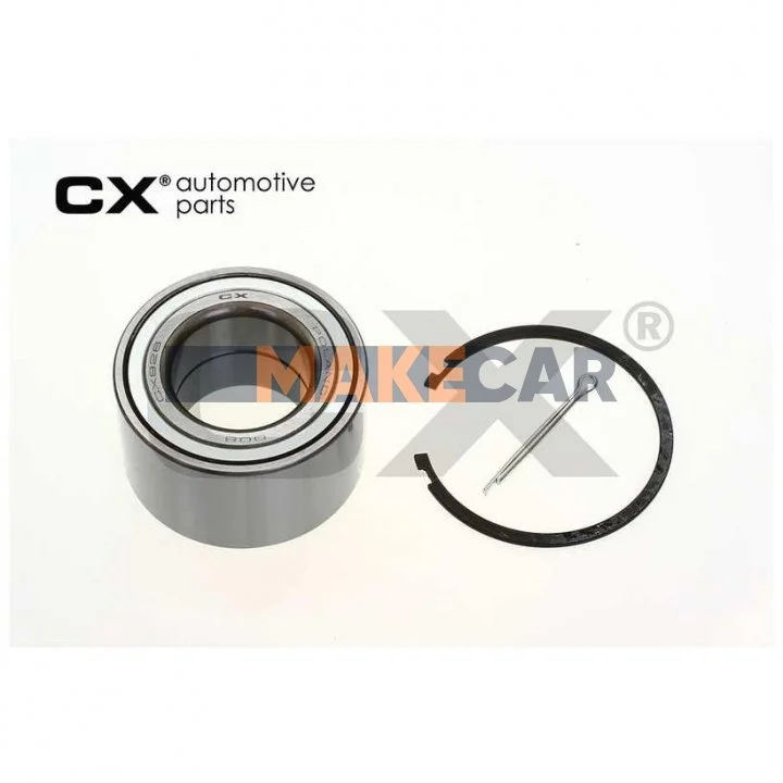 <strong>Підшипник маточини задній Nissan X-Trail (T30) (01-06) CX CX926 (фото 1)</strong>