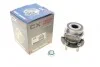 <strong>Ступица колеса с подшипником задняя Subaru Impreza (08-13) CX CX939 (фото 1)</strong>
