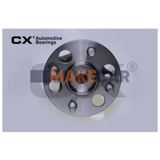 <strong>TOYOTA Подшипник ступицы (без ABS) YARIS 1,0-1,8 05- CX CX947 (фото 1)</strong>