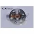 <strong>TOYOTA Подшипник ступицы (без ABS) YARIS 1,0-1,8 05- CX CX947 (фото 1)</strong>