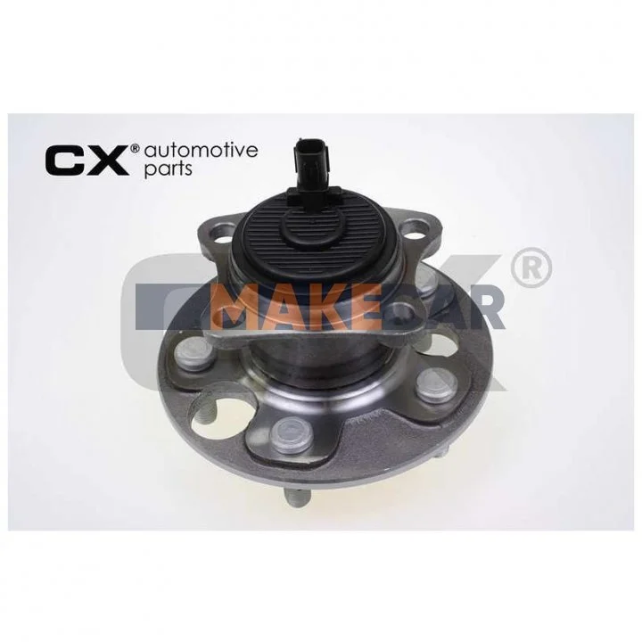 <strong>TOYOTA Подшипник ступицы Auris 07-, Corolla 07- CX CX953 (фото 1)</strong>