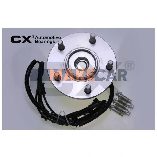 <strong>CHRYSLER Подшипник ступицы зад. Grand Voyager 3,3-3,6 08- CX CX966 (фото 1)</strong>