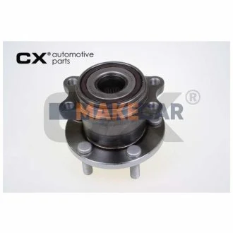 SUBARU Ступица задняя Legasy 03-, Outback 03- для CX CX979 фото товара