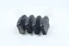 <strong>Гальмівні колодки дискові DAFMI / INTELLI D116E (фото 1)</strong>