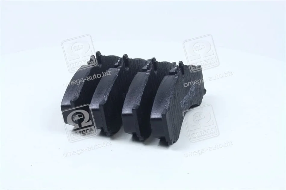 <strong>Гальмівні колодки дискові DAFMI / INTELLI D146E (фото 1)</strong>