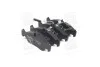 <strong>DAFMI INTELLI Тормозные колодки задн.(с датчиками) DB Sprinter VW LT 96- DAFMI / INTELLI D147EI (фото 3)</strong>