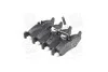 <strong>DAFMI INTELLI Тормозные колодки задн.(с датчиками) DB Sprinter VW LT 96- DAFMI / INTELLI D147EI (фото 4)</strong>