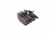 <strong>Тормозные колодки дисковые DAFMI / INTELLI D156E (фото 2)</strong>