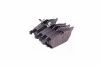 <strong>Тормозные колодки дисковые DAFMI / INTELLI D156E (фото 3)</strong>