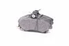 <strong>Гальмівні колодки дискові DAFMI / INTELLI D169EI (фото 3)</strong>