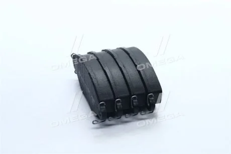 Гальмівні колодки дискові для DAFMI / INTELLI D179E фото товару