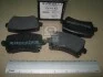 <strong>Гальмівні колодки дискові DAFMI / INTELLI D203E (фото 5)</strong>