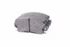 <strong>Гальмівні колодки дискові DAFMI / INTELLI D226E (фото 3)</strong>