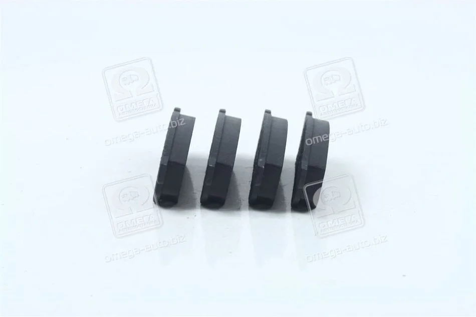 <strong>Гальмівні колодки дискові DAFMI / INTELLI D227E (фото 1)</strong>