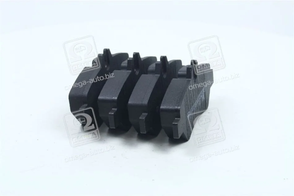 <strong>Гальмівні колодки дискові DAFMI / INTELLI D237E (фото 1)</strong>