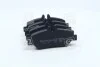<strong>Гальмівні колодки дискові DAFMI / INTELLI D237E (фото 2)</strong>