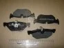 <strong>DAFMI INTELLI Тормозные кол. зад. BMW 3 Series (E90)(E91)(E92)(E93) DAFMI / INTELLI D257E (фото 1)</strong>