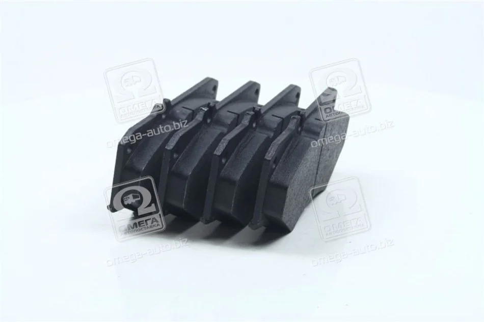 <strong>Гальмівні колодки дискові DAFMI / INTELLI D261E (фото 1)</strong>