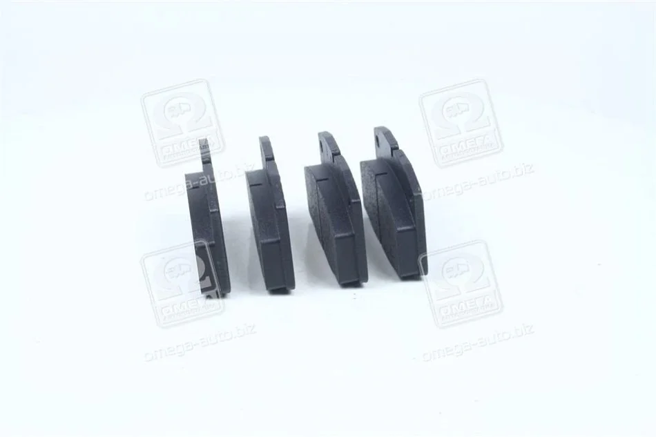 <strong>Гальмівні колодки дискові DAFMI / INTELLI D269E (фото 1)</strong>