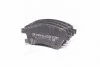 <strong>DAFMI INTELLI Тормозные кол пер. Suzuki SX4 DAFMI / INTELLI D272E (фото 1)</strong>