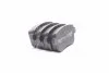 <strong>DAFMI INTELLI RENAULT Тормозные колодки задн.Fluence 10-, Megane III,Scenic III 09- DAFMI / INTELLI D289E (фото 2)</strong>