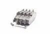 <strong>DAFMI INTELLI DB Тормозные колодки дисковые VITO 03- DAFMI / INTELLI D290E (фото 4)</strong>