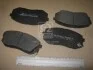 <strong>DAFMI HYUNDAI Тормозные колодки передн.Kia Carens III,Sportage,ix35,55 05- DAFMI / INTELLI D299E (фото 6)</strong>