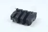 <strong>Гальмівні колодки дискові DAFMI / INTELLI D327E (фото 1)</strong>