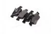 <strong>DAFMI INTELLI DB Тормозные колодки дисковые W211 E-klasa 02- задн. DAFMI / INTELLI D437E (фото 1)</strong>