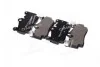 <strong>DAFMI INTELLI VW Тормозные колодки дисковые Touareg 02- задн. DAFMI / INTELLI D456E (фото 1)</strong>