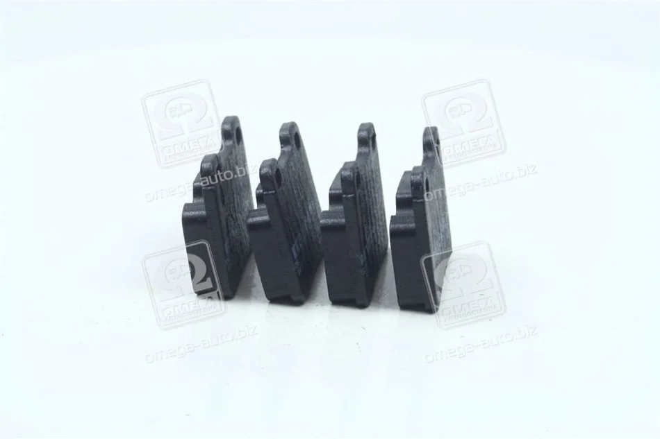 <strong>Гальмівні колодки дискові DAFMI / INTELLI D459E (фото 1)</strong>