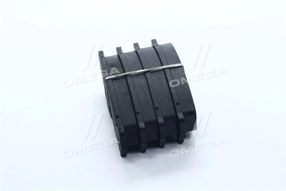 <strong>Гальмівні колодки дискові DAFMI / INTELLI D515E (фото 1)</strong>
