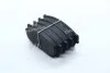 <strong>Гальмівні колодки дискові DAFMI / INTELLI D515E (фото 3)</strong>