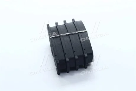 Гальмівні колодки дискові для DAFMI / INTELLI D515E фото товару