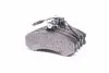 <strong>Гальмівні колодки дискові DAFMI / INTELLI D530E (фото 3)</strong>