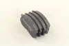 <strong>Гальмівні колодки дискові DAFMI / INTELLI D601E (фото 2)</strong>