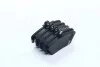 <strong>Гальмівні колодки дискові DAFMI / INTELLI D645E (фото 3)</strong>